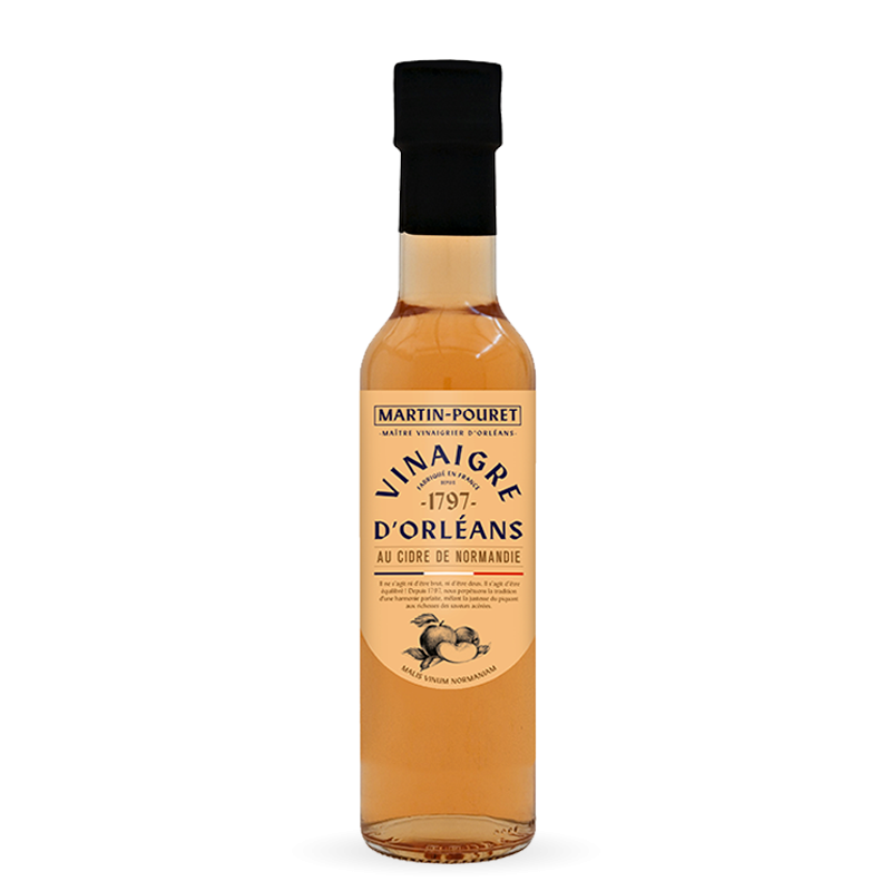 martin-pouret-vinaigre-de-cidre-de-normandie-25cl image 2