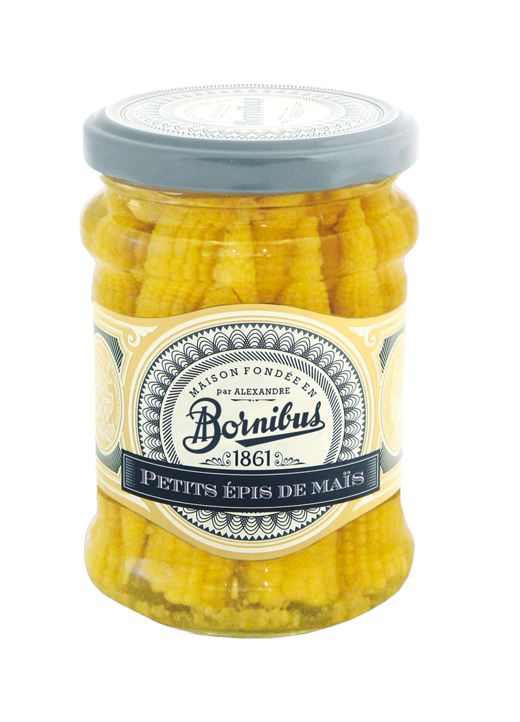 bornibus-petits-pis-de-ma-s-sp-cialit-au-vinaigre image 1