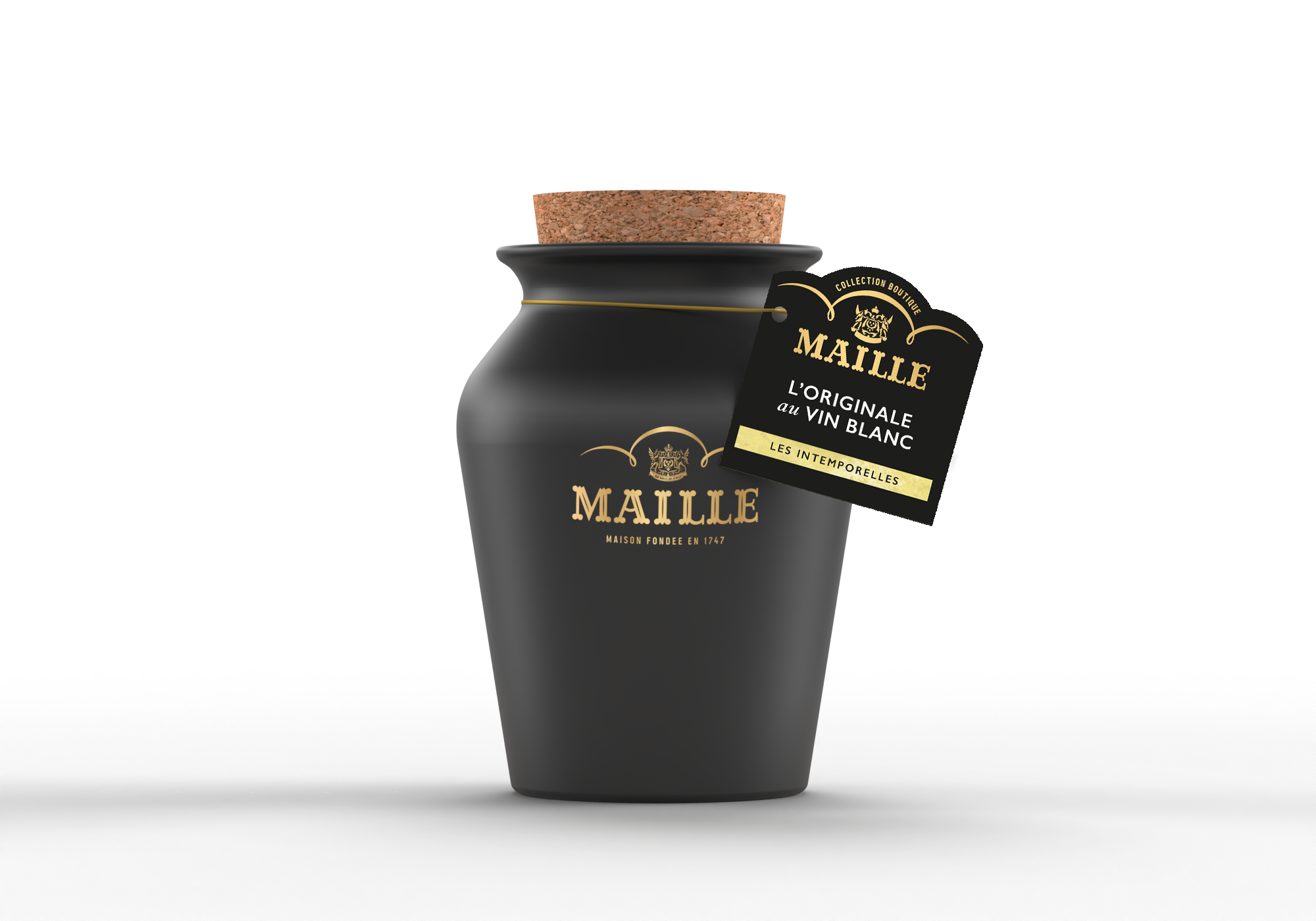 maille-moutarde-l-originale-au-vin-blanc-dijon-originale image 6