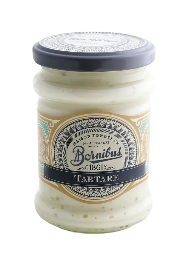 bornibus-sauce-tartare-220-g image 1