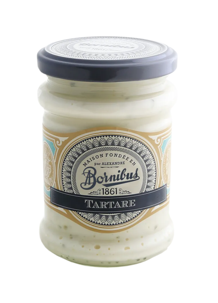 bornibus-sauce-tartare-220-g image 1