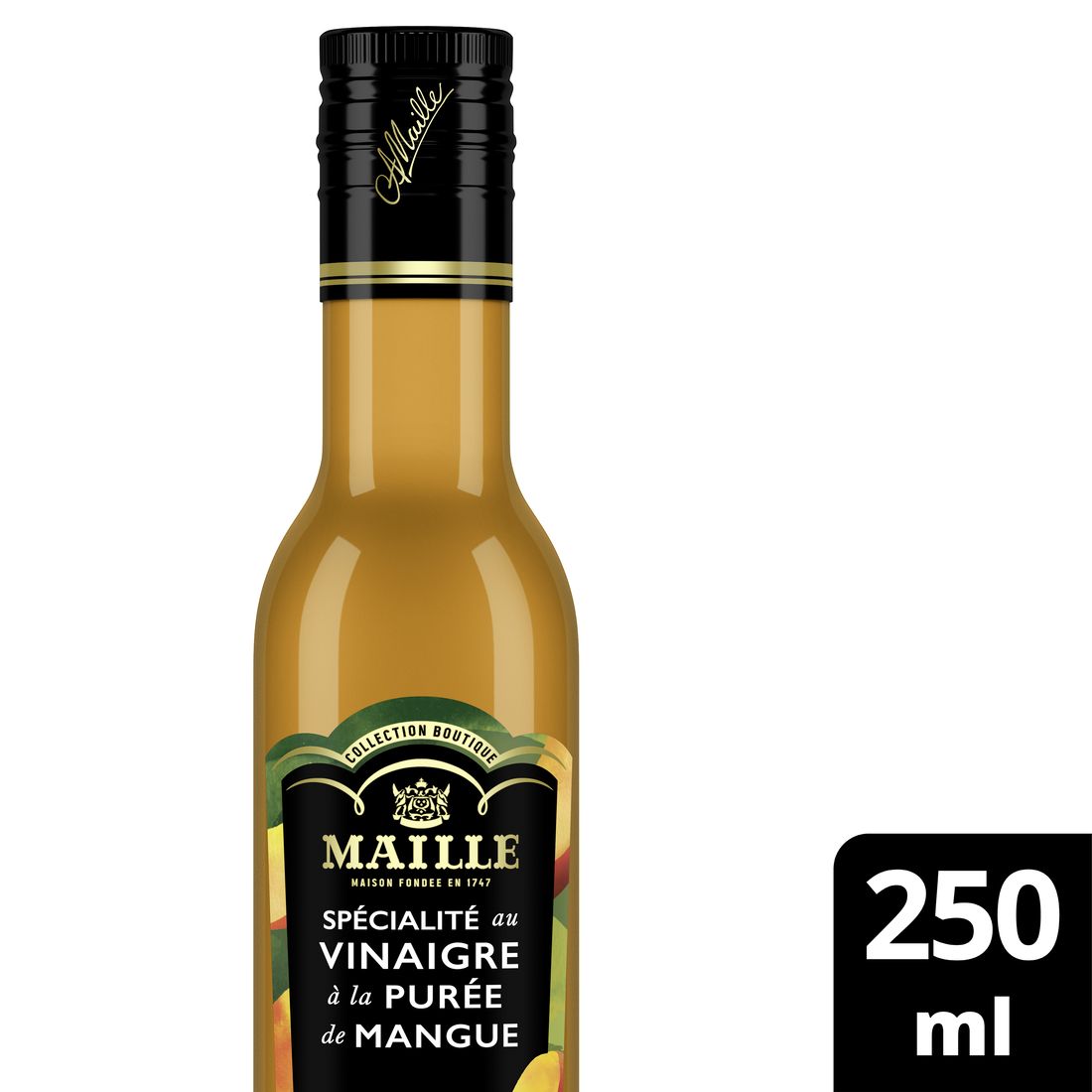 maille-sp-cialit-au-vinaigre-la-pur-e-de-mangue-250-ml image 2