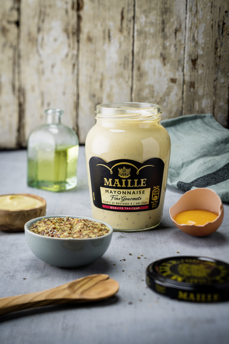 maille-mayonnaise-fins-gourmets-qualit-traiteur-bocal-320-g image 4