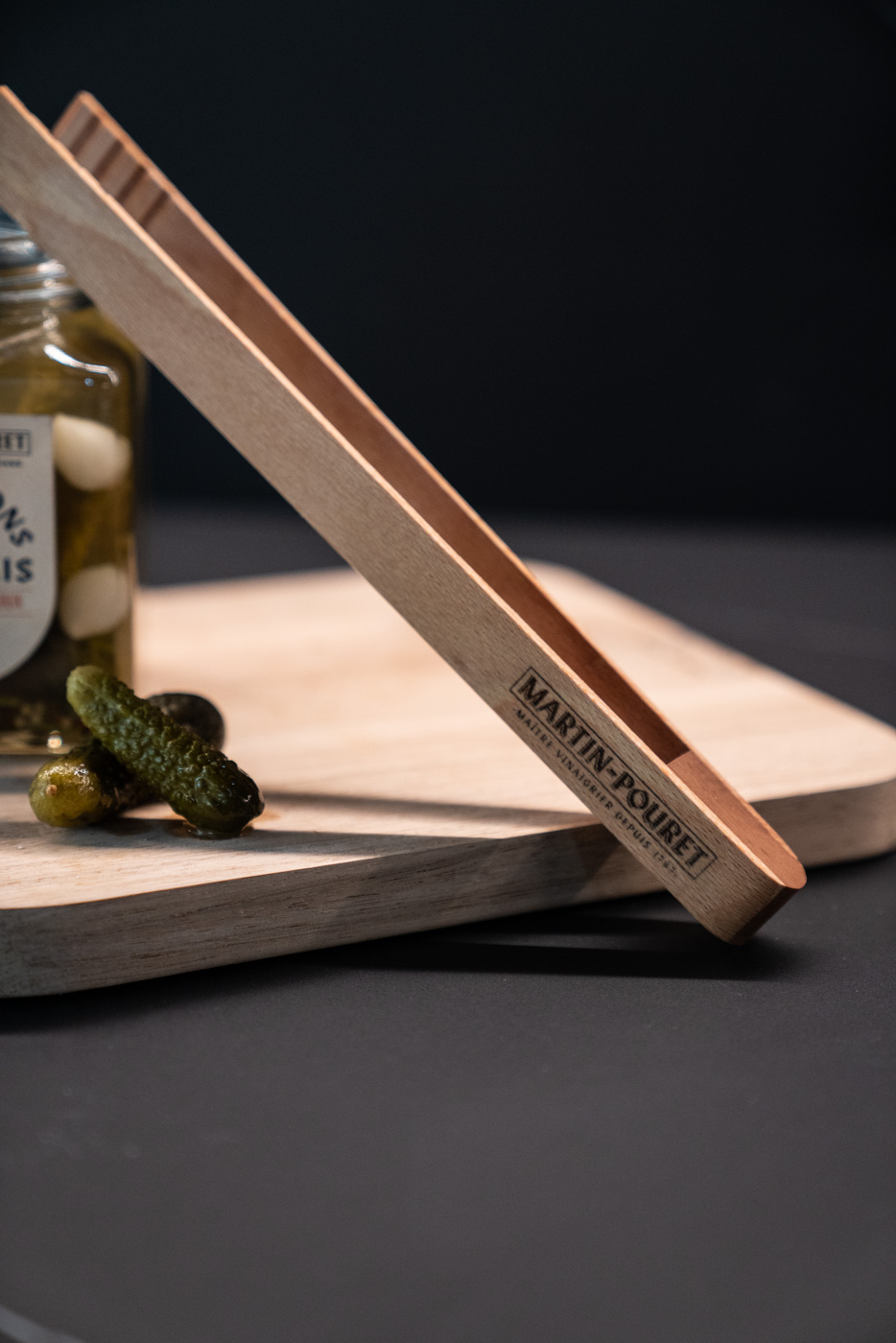 martin-pouret-pince-cornichons-art-de-la-table-2 image 2