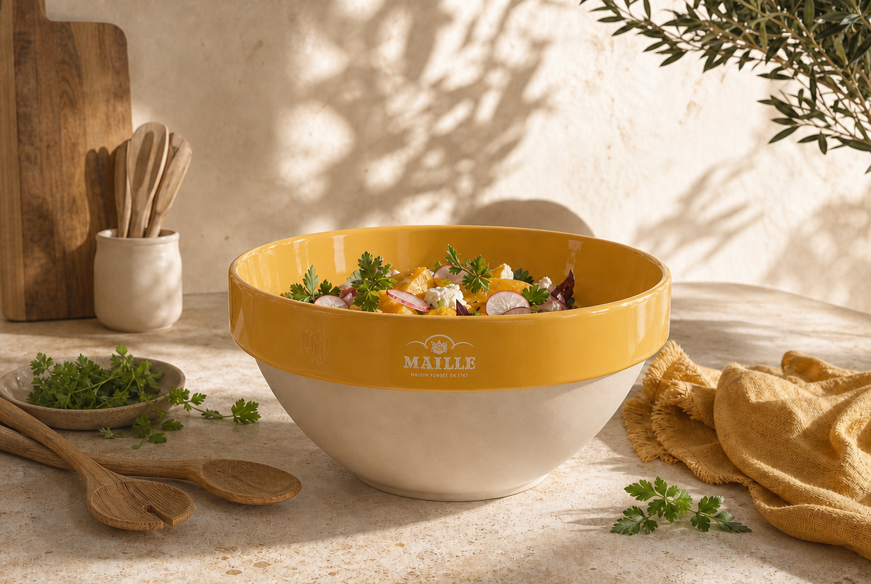 maille-saladier-en-gr-s-maill-jonquille-manufacture-de-digoin image 3