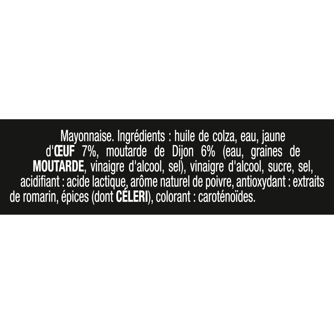 maille-mayonnaise-fine-qualit-traiteur-flacon-souple-237-g image 4
