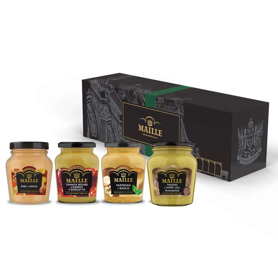 maille-coffret-embl-matique-4-moutardes-exclusives-108g image 1