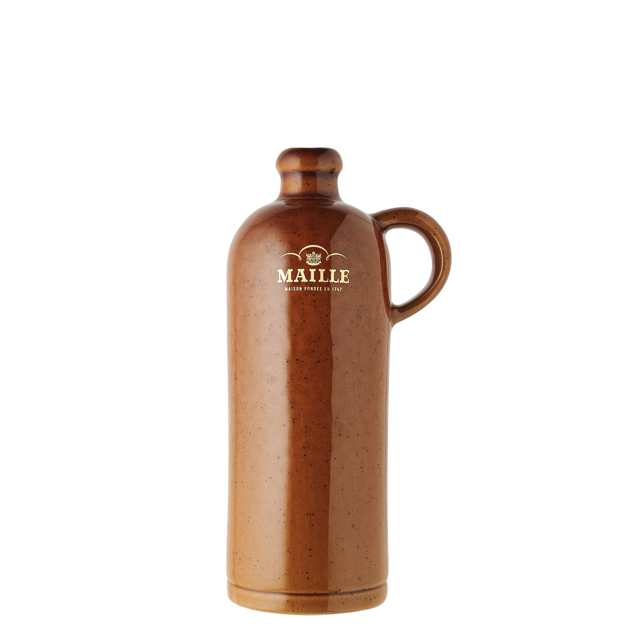 maille-cruchon-manufacture-de-digoin-pot-moutarde-la-pompe image 6