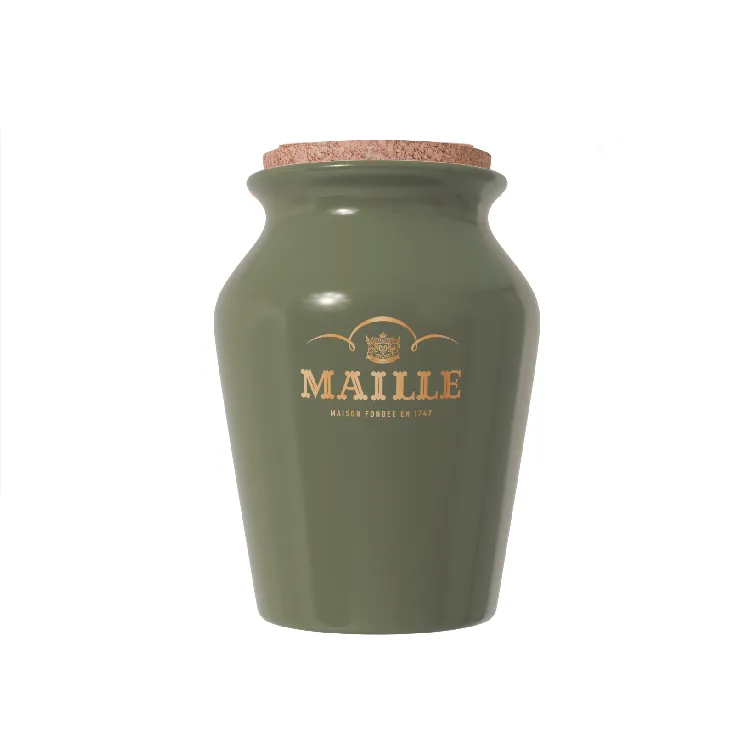 maille-moutarde-au-miel-de-romarin-pot-moutarde-douce image 1