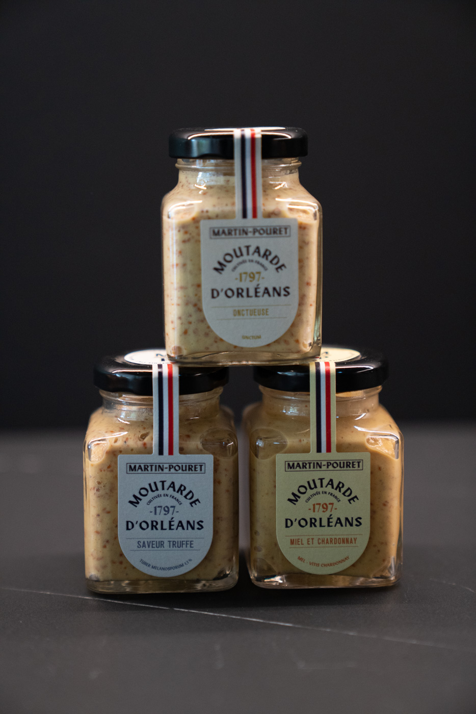 martin-pouret-coffret-d-couverte-moutardes-3x95g-2 image 2
