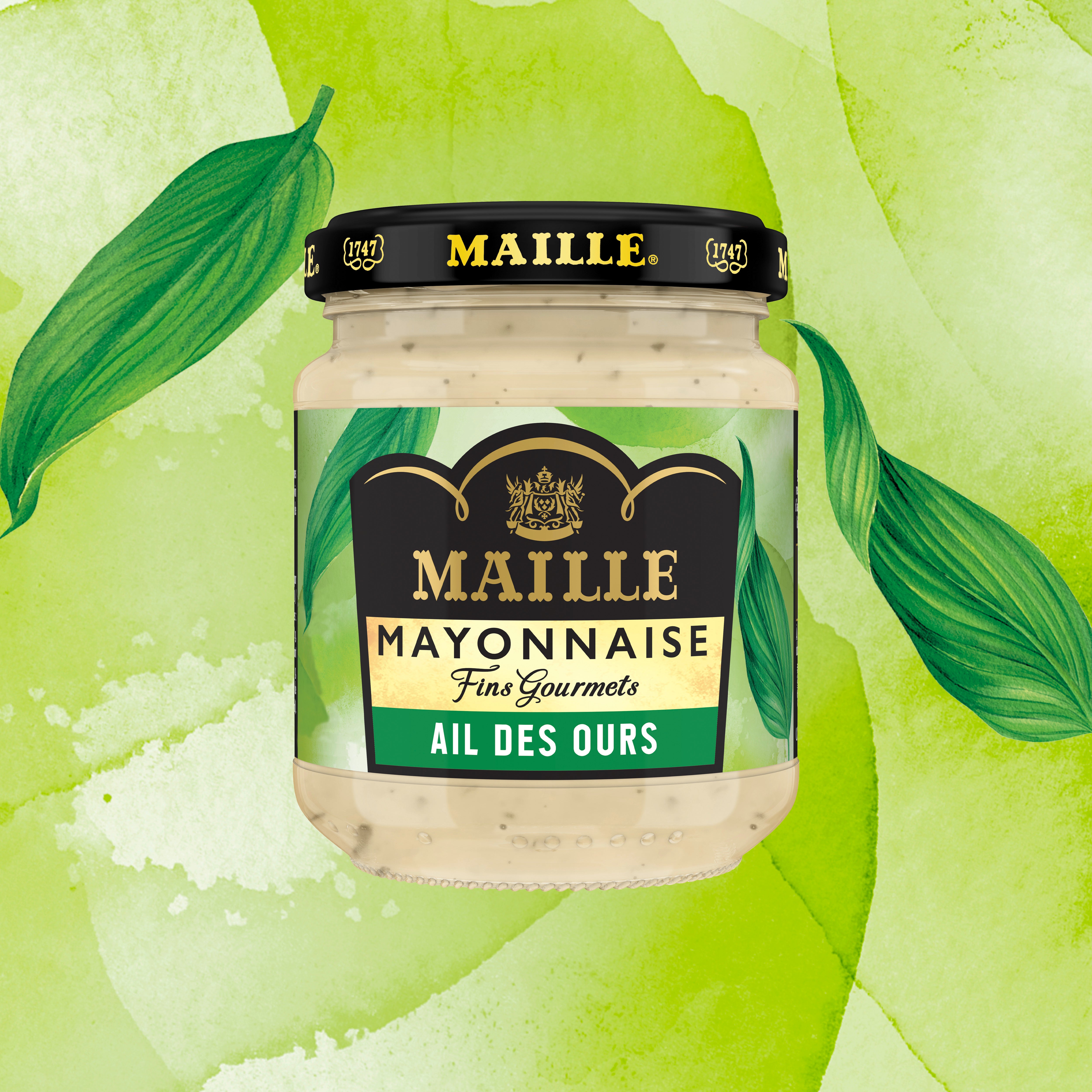 maille-s-lection-sauces-d-accompagnement-coffret-de-condiments image 4