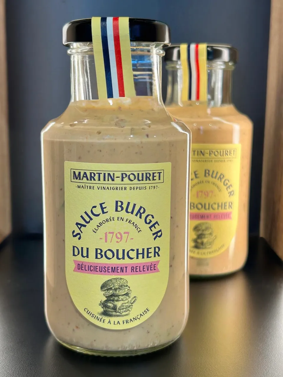 martin-pouret-sauce-burger-du-boucher image 1
