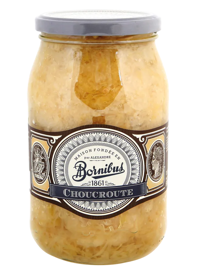 bornibus-choucroute-crue-en-saumure-pot-900-g-ddm-11-11-28 image 1