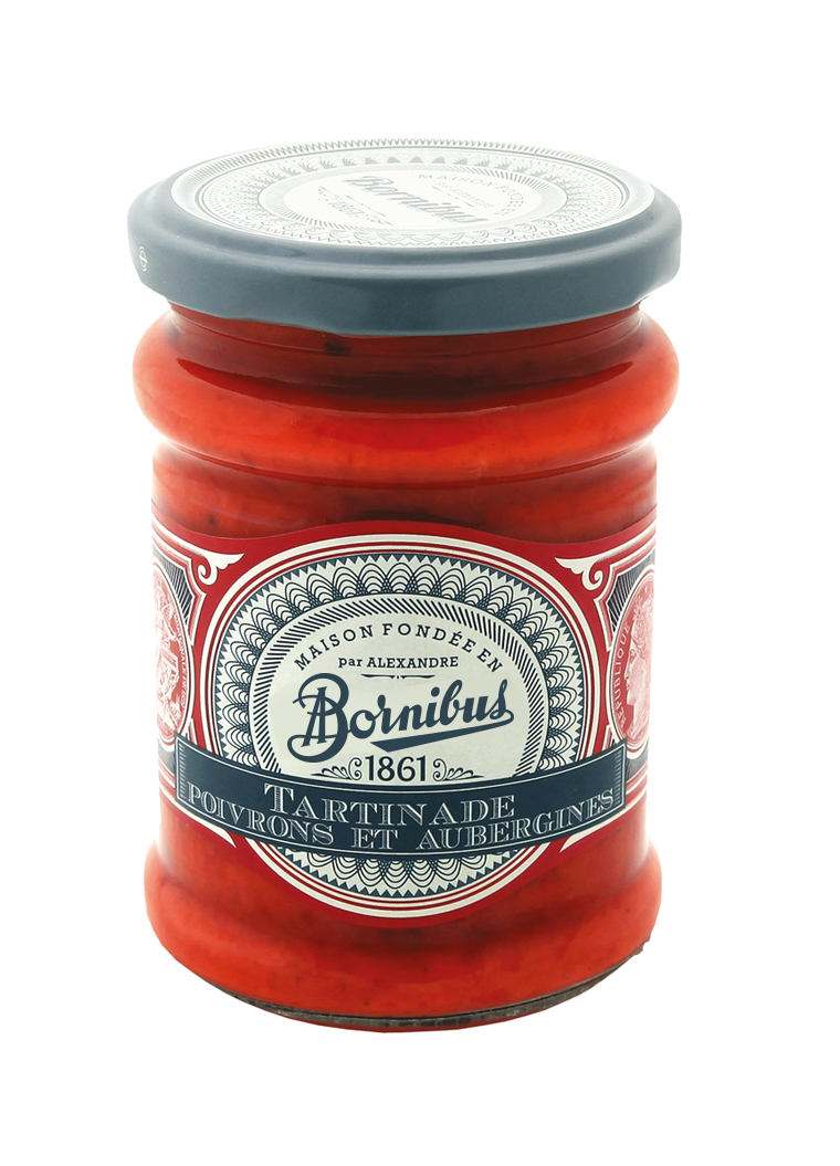 bornibus-coffret-les-tartinades-poivrons-aubergines-olives-noires-artichaut image 2