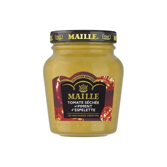 maille-moutarde-tomate-s-ch-e-et-piment-d-espelette-108g-intensit-mi-forte image 1