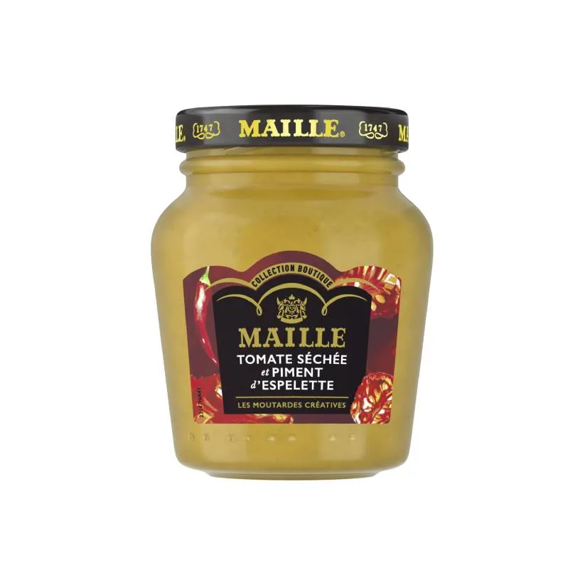 maille-moutarde-tomate-s-ch-e-et-piment-d-espelette-108g-intensit-mi-forte image 1