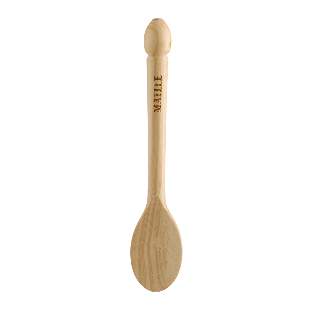 maille-spatule-de-d-gustation-en-bois-de-buis-grav-e-200mm image 3