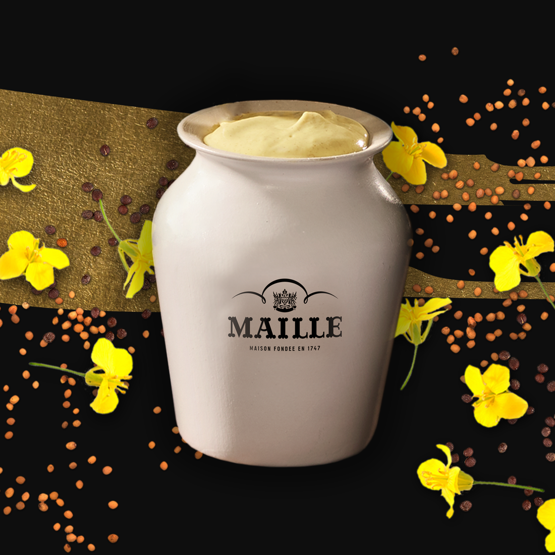 maille-moutarde-l-originale-au-vin-blanc-dijon-originale image 3