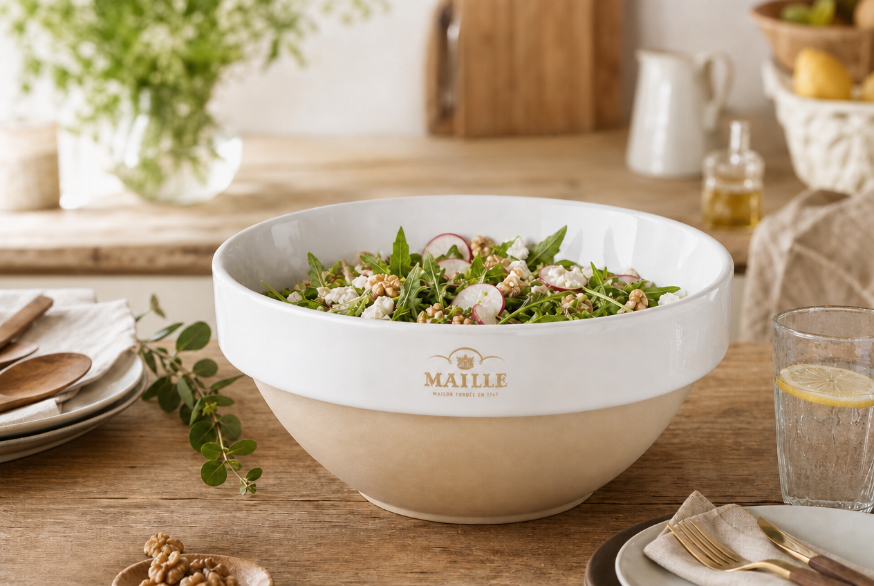 maille-saladier-en-gr-s-mail-blanc-manufacture-de-digoin image 3