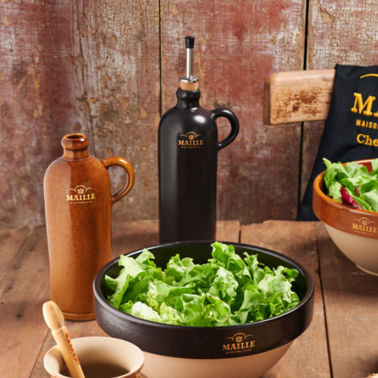 maille-cruchon-miel-de-la-manufacture-de-digoin-pot-en-gr-s image 2