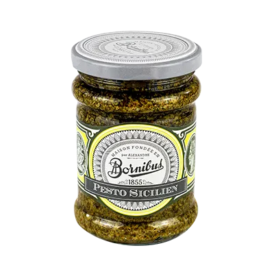bornibus-pesto-sicilien image 1