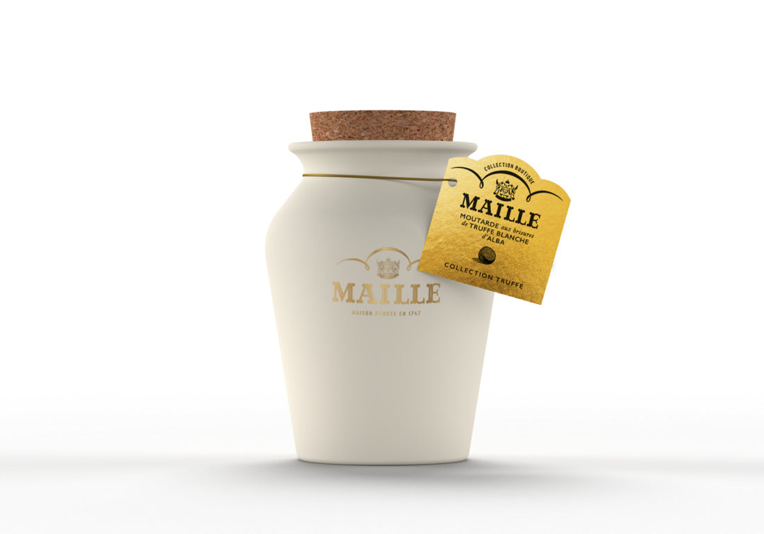 maille-coffret-duo-de-moutardes-aux-brisures-de-truffe-2x125g image 4