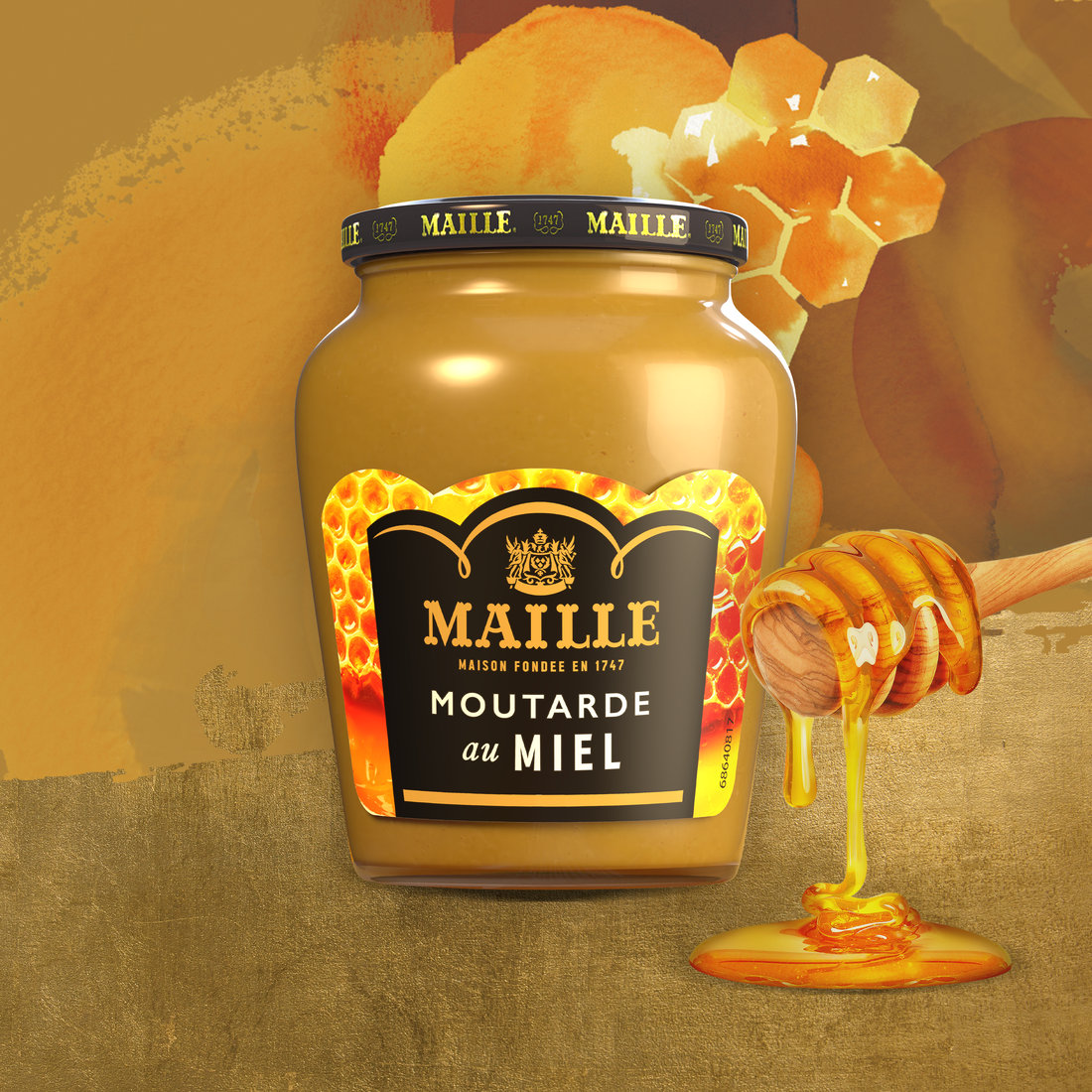 maille-moutarde-au-miel-230-g image 6