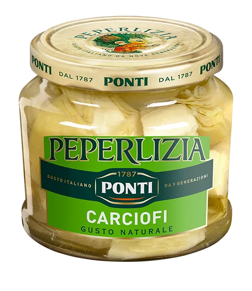 peperlizia-carciofi-artichauts-antipasti-italien-en-bocal image 1