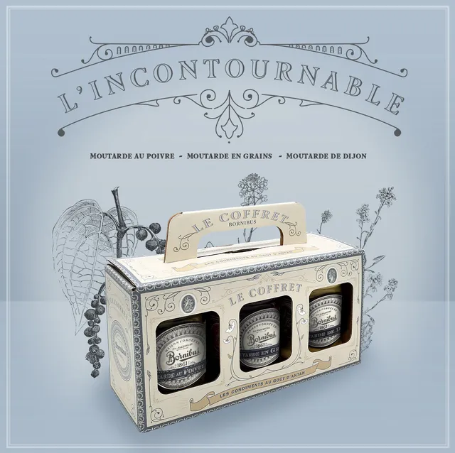bornibus-coffret-l-incontournable-3-moutardes image 1