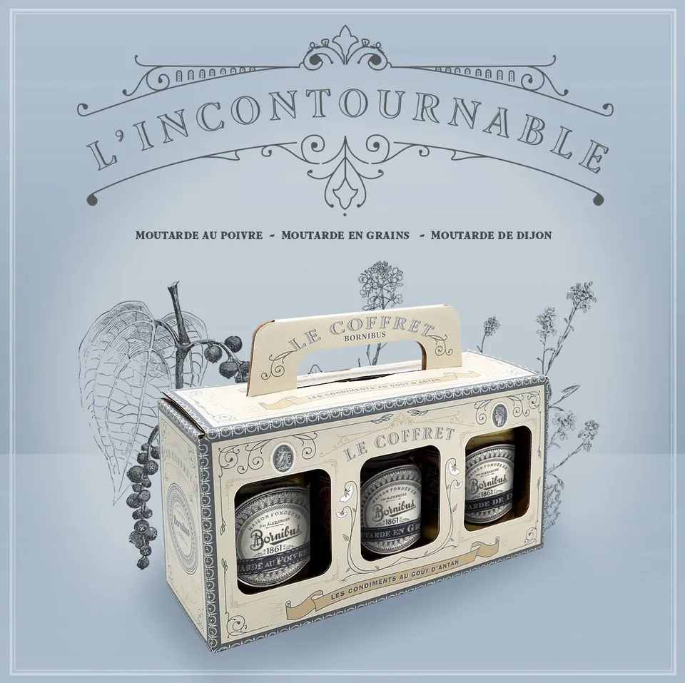 bornibus-coffret-l-incontournable-3-moutardes image 1