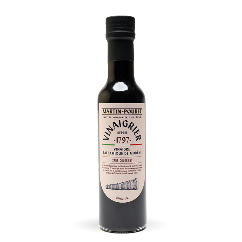 martin-pouret-vinaigre-balsamique-de-mod-ne-igp-25cl image 2