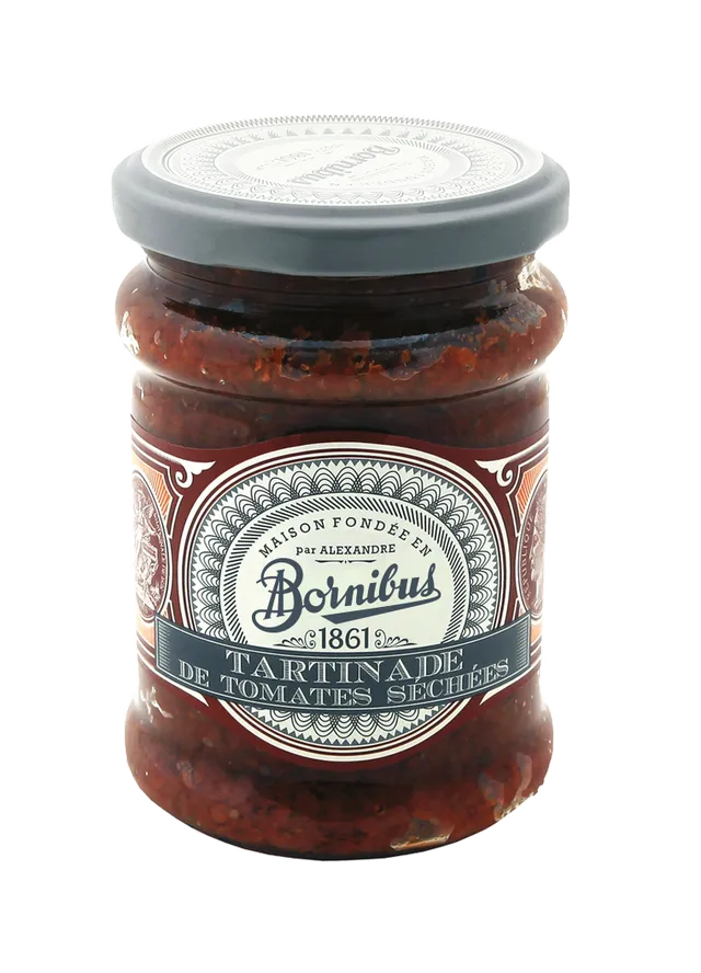 bornibus-tartinade-de-tomates-s-ch-es-au-soleil image 1