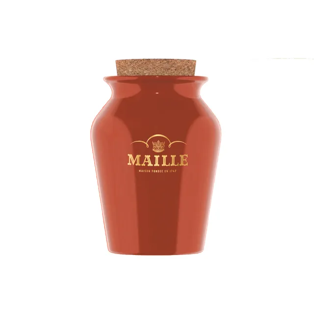 maille-moutarde-au-parmesan-et-brisures-de-truffe-blanche-d-alba image 1