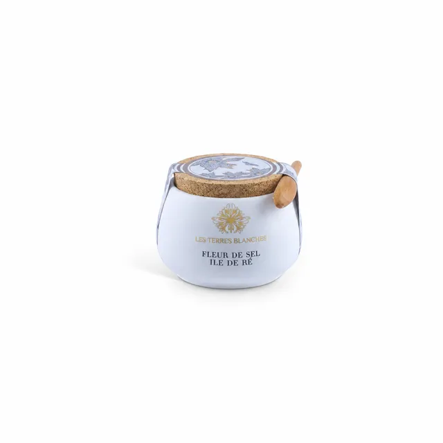 les-terres-blanches-fleur-de-sel-de-l-le-de-r-80g image 1