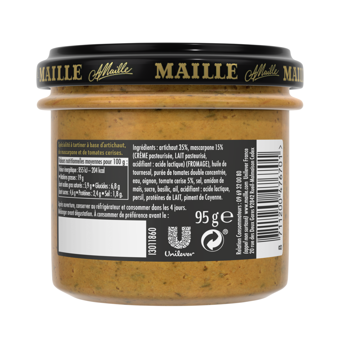 maille-ap-ritif-artichaut-mascarpone-tomates-cerises-95-g image 6