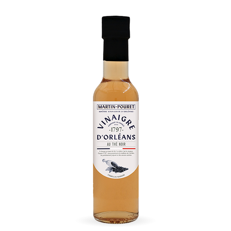 martin-pouret-vinaigre-au-th-noir-de-chine-25cl image 2
