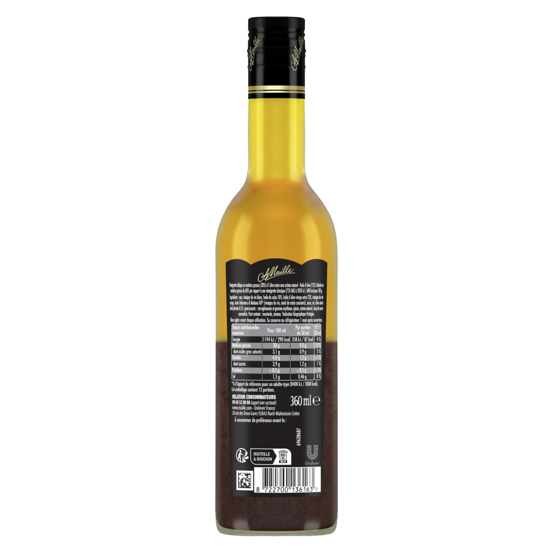 maille-vinaigrette-l-g-re-huile-d-olive-12-pointe-d-olive-noire-36-cl image 4