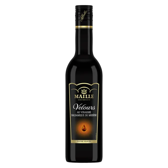 maille-velours-de-vinaigre-balsamique-de-mod-ne-25-cl image 1