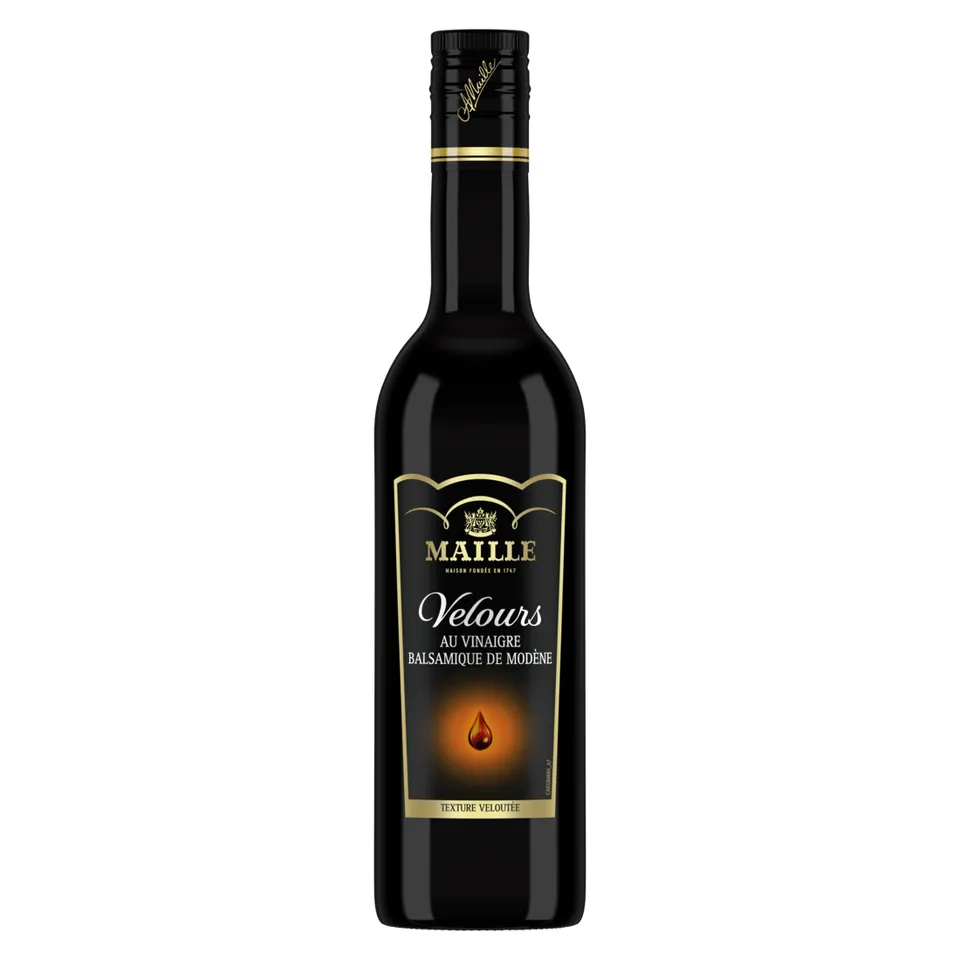 maille-velours-de-vinaigre-balsamique-de-mod-ne-25-cl image 1
