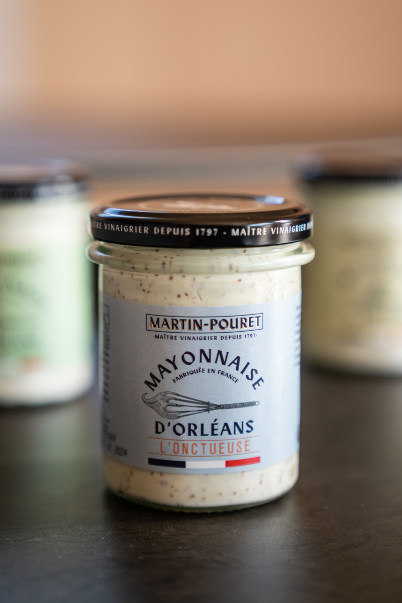 martin-pouret-mayonnaise-la-moutarde-onctueuse-170g image 2