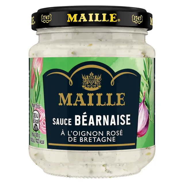 maille-sauce-b-arnaise-oignon-ros-de-bretagne-185-g image 1