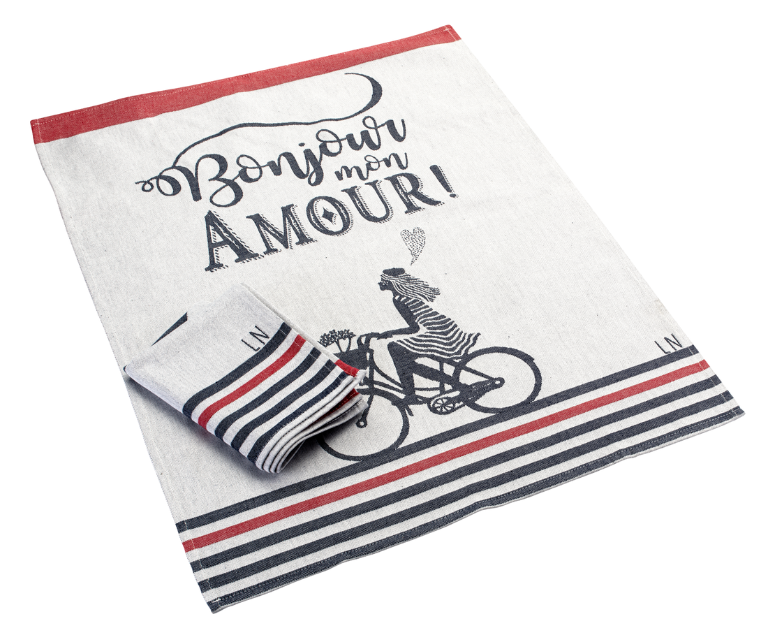maille-torchon-en-coton-bonjour-mon-amour-fille image 2