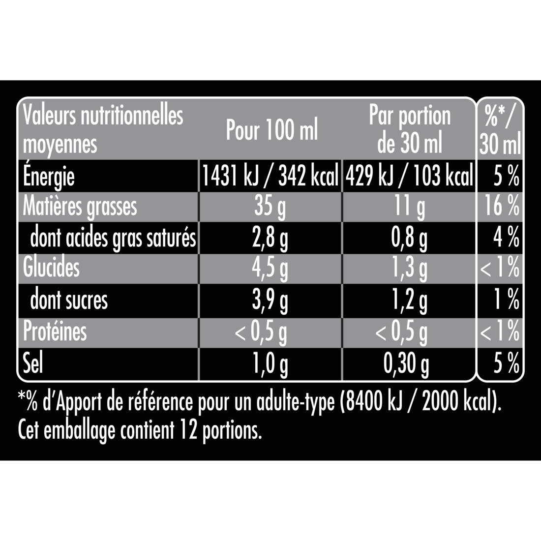 maille-vinaigrette-l-g-re-vinaigre-de-vin-rouge-chalotes-36-cl image 7