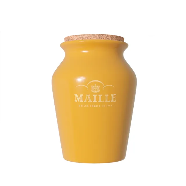 maille-moutarde-l-ancienne-au-chardonnay-moutarde-en-grains image 1