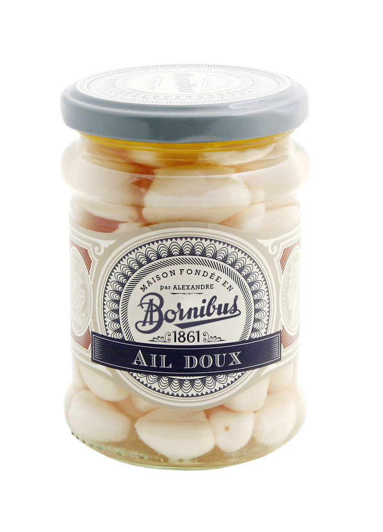 bornibus-ail-doux-condiment-fondant-en-bocal image 1