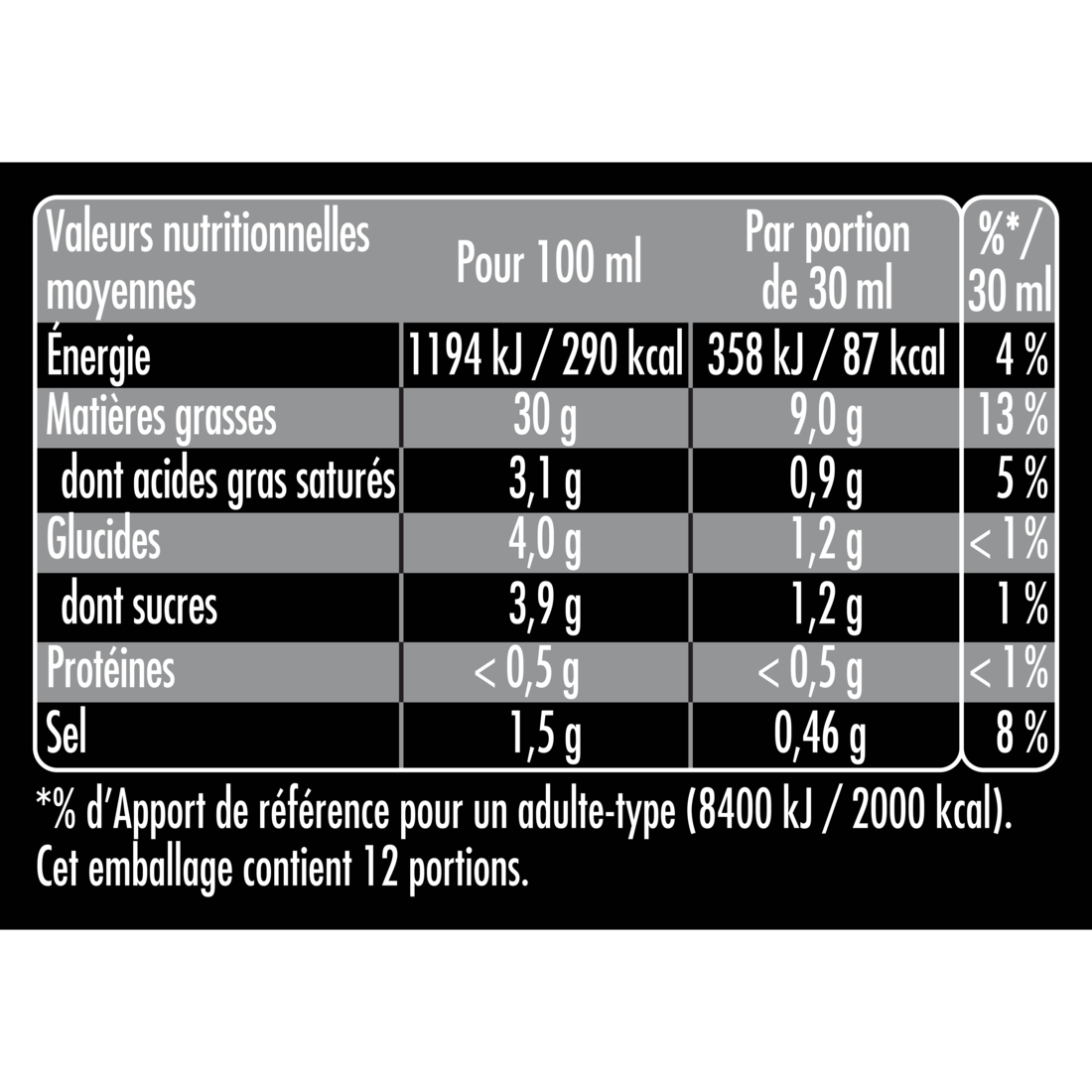 maille-vinaigrette-l-g-re-huile-d-olive-12-pointe-d-olive-noire-36-cl image 7