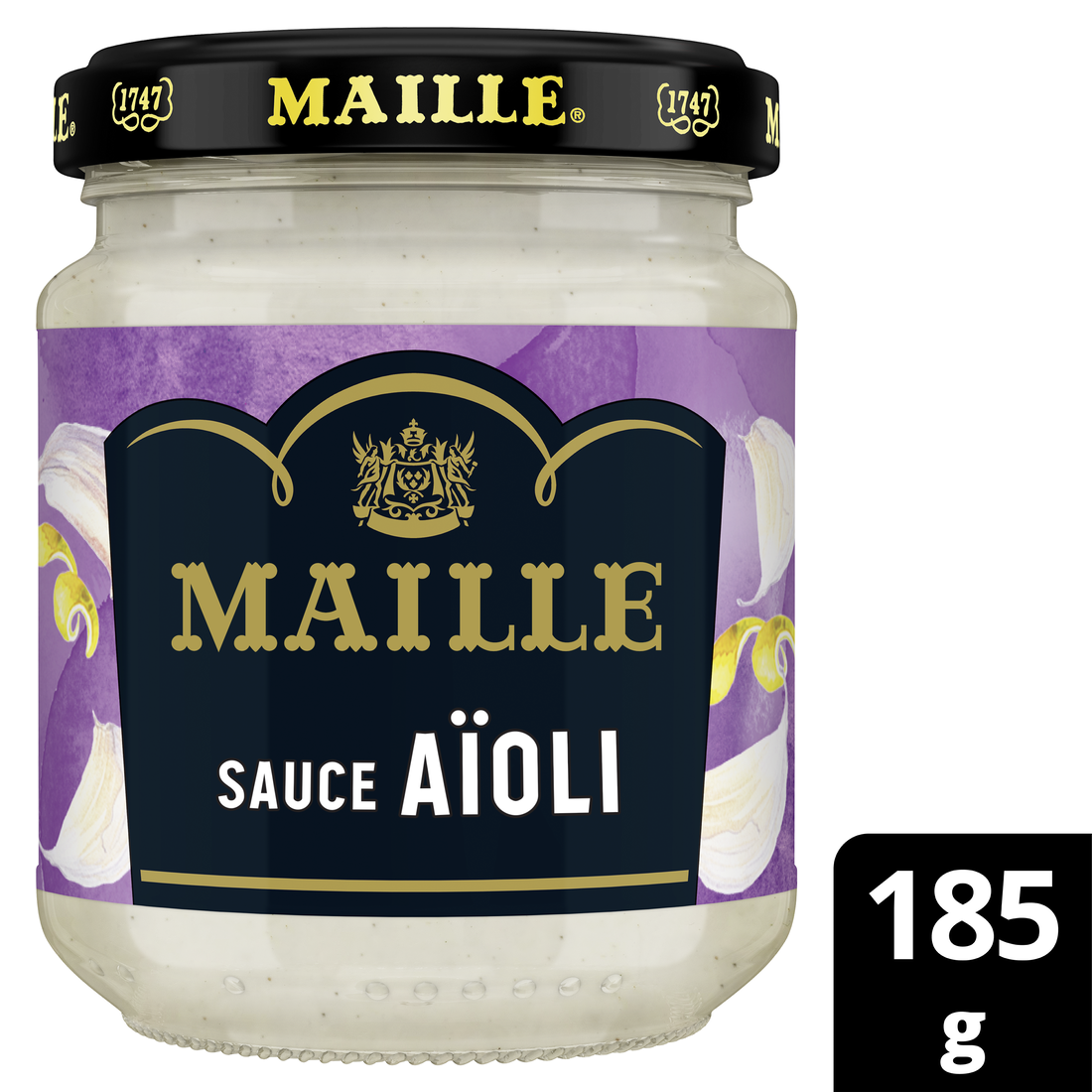 maille-sauce-a-oli-zeste-de-citron-185g-sauce-vari-t image 2