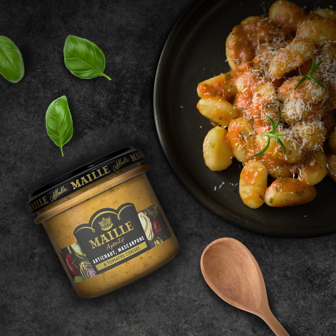 maille-ap-ritif-artichaut-mascarpone-tomates-cerises-95-g image 4