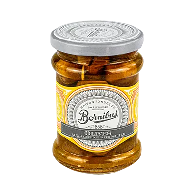 bornibus-olives-vertes-aux-agrumes-de-sicile-ddm-10-06-29 image 1