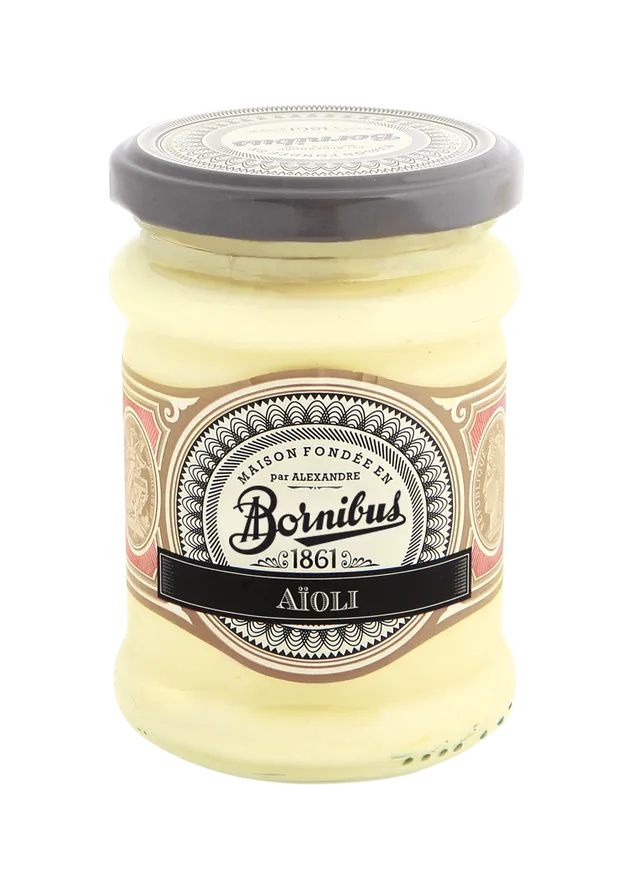 bornibus-a-oli-220-g image 1